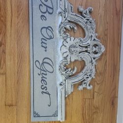 Wall Decor 