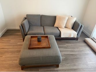 Couch Sofa