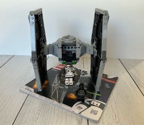 LEGO Tie Fighter #75300