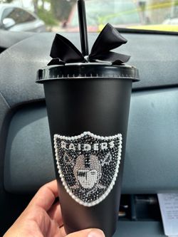 Raiders cup