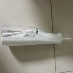 NEW Waterpik Cordless Water Flosser