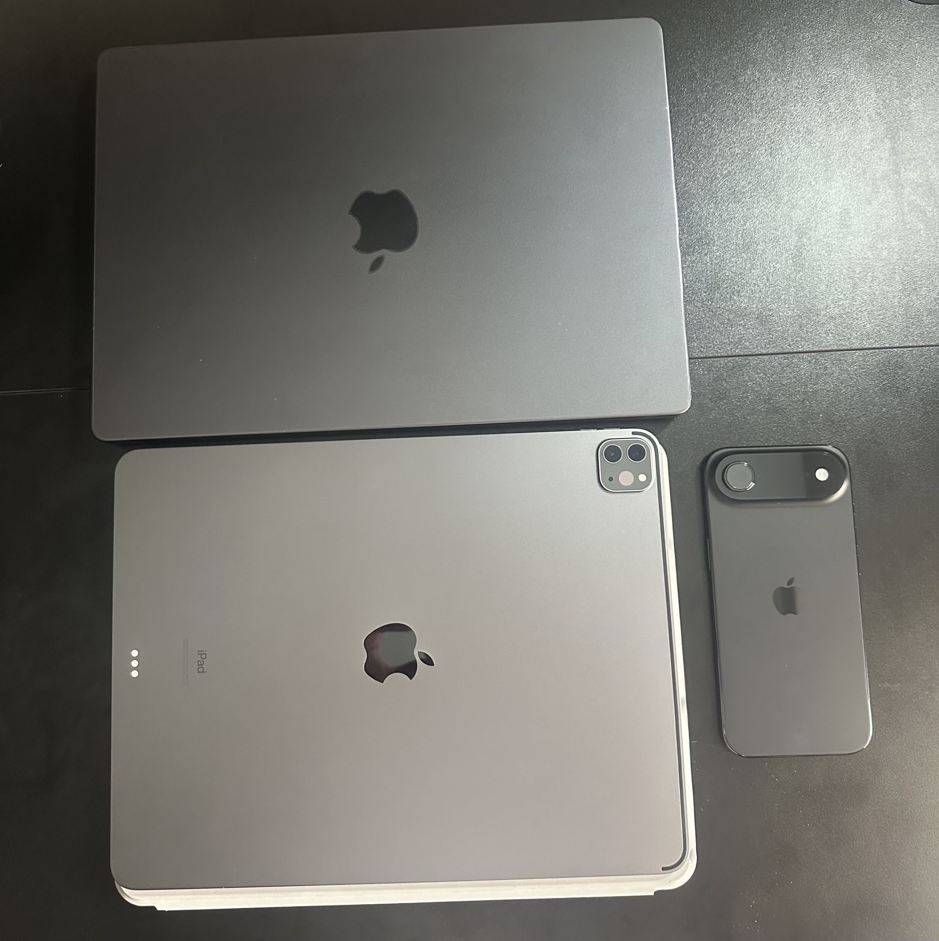 M1 Ipad Pro 12.9” 5th Generation