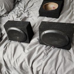 Rockford Fosgate 6x9 Speakers