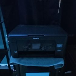 XP 4200 Epson Printer