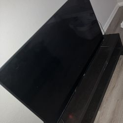 Tv With Stand 