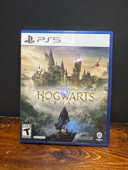 PS5 - Hogwarts Legacy - Complete in Box