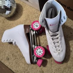 Roller skates