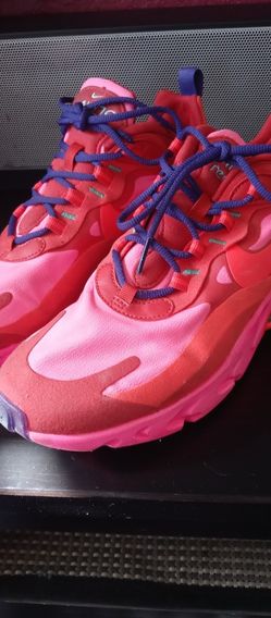 Nike Air Max 270 React