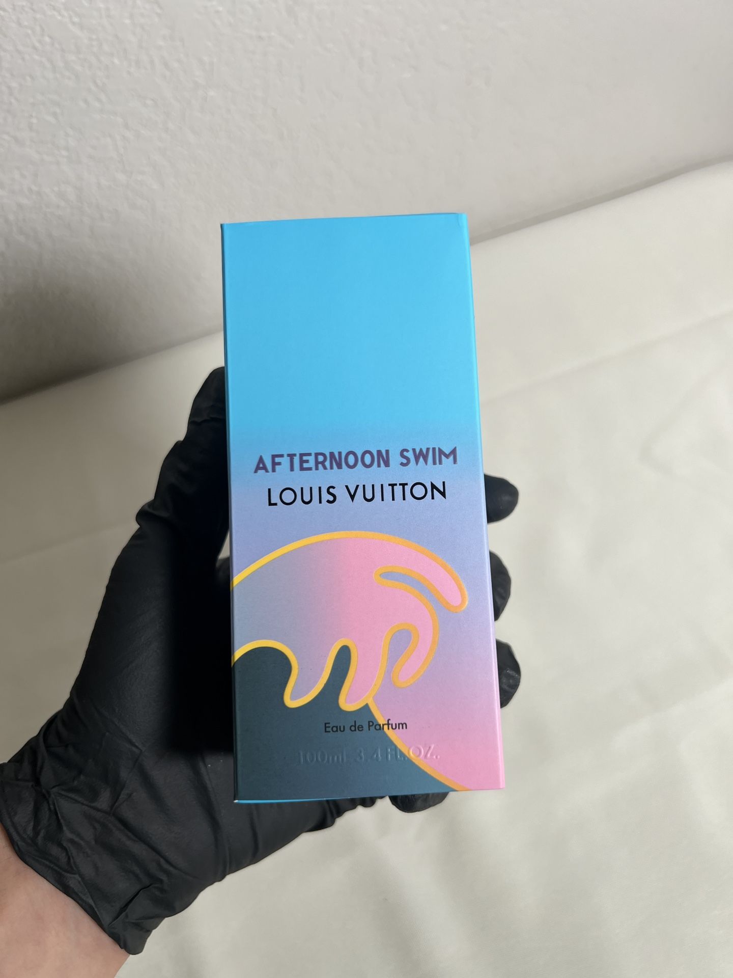 Louis Vuitton Afternoon Swim