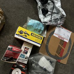 99-04 Mustang GT Parts 