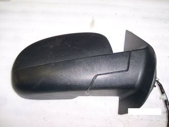 07 08 09 10 11 12 13 2007 2008 2009 2010 2011 2012 2013 CHEVY CHEVROLET SILVERADO TAHOE MIRROR RIGHT DOOR MIRROR OEM