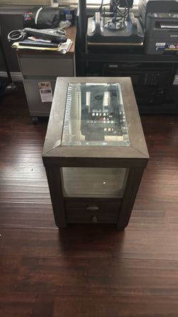 Side table