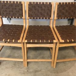 Brand New 5 Kitchen Counter Stools