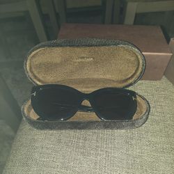 Tom Ford Sunglasses