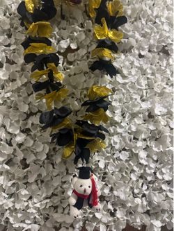 Kids Lei