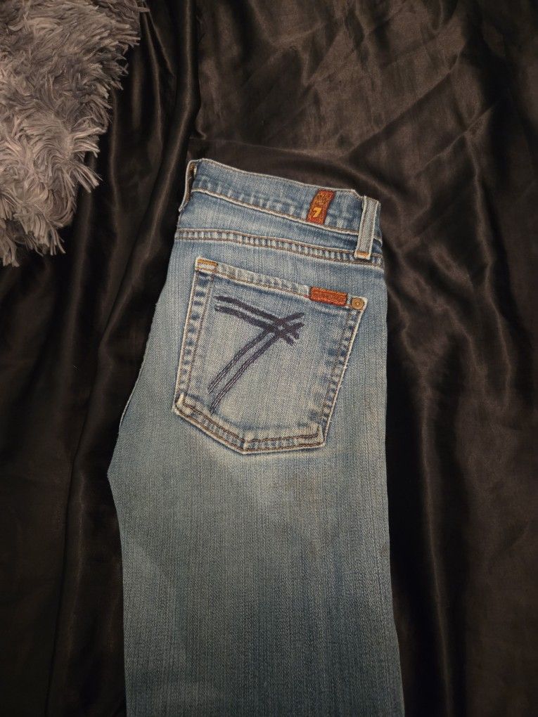 7s Jeans
