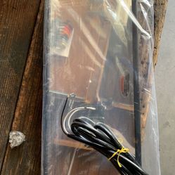 Side Mirror Peterbilt (new)