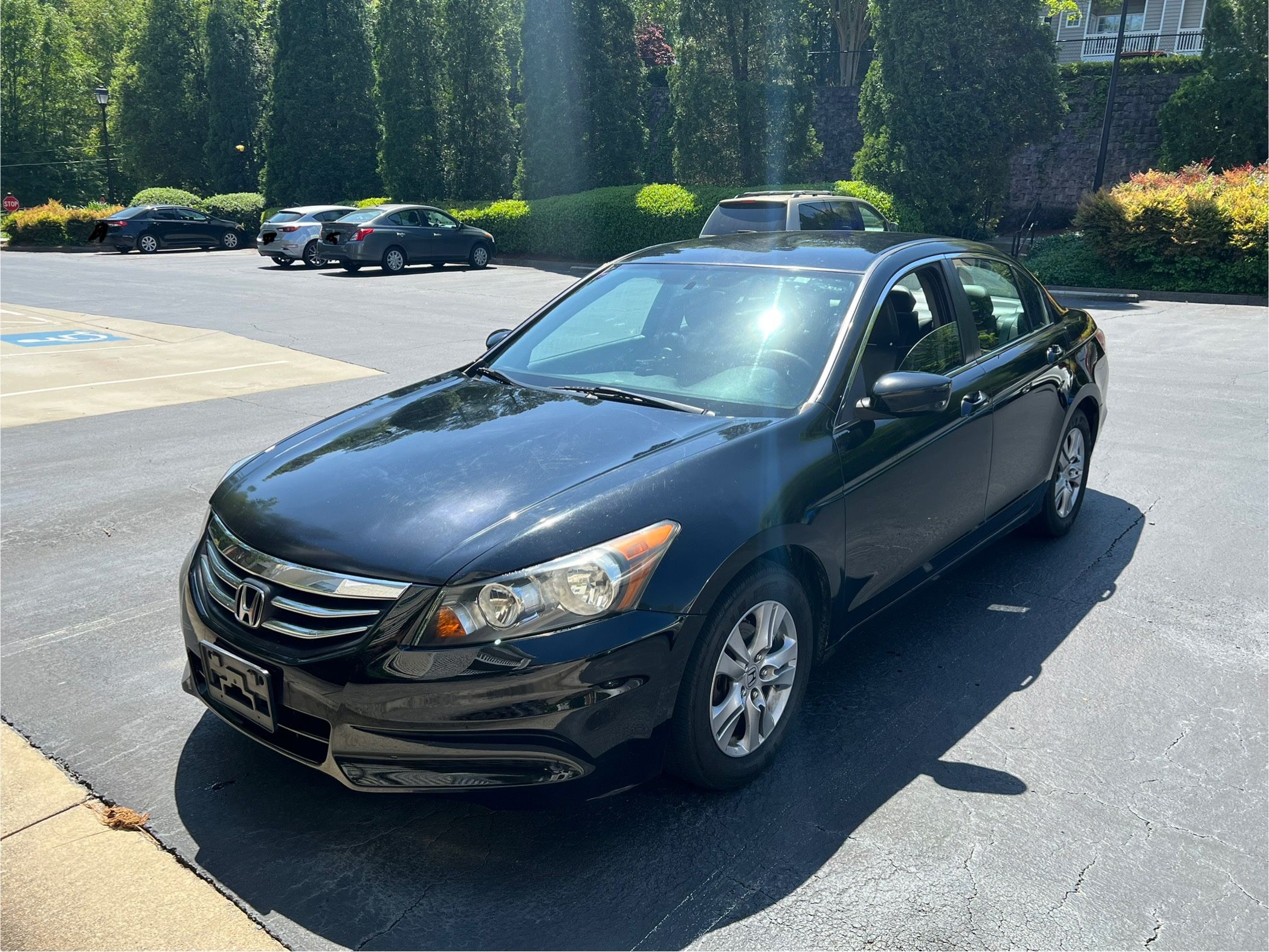 2011 Honda Accord