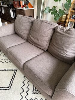 Free couch- you pick up