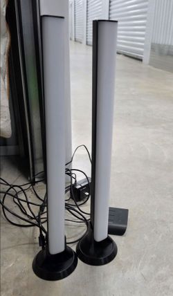 Govee RGBIC Light Bars
