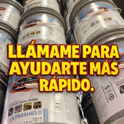 Pintura Y Material Para Casas