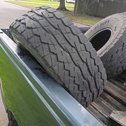 Llantas