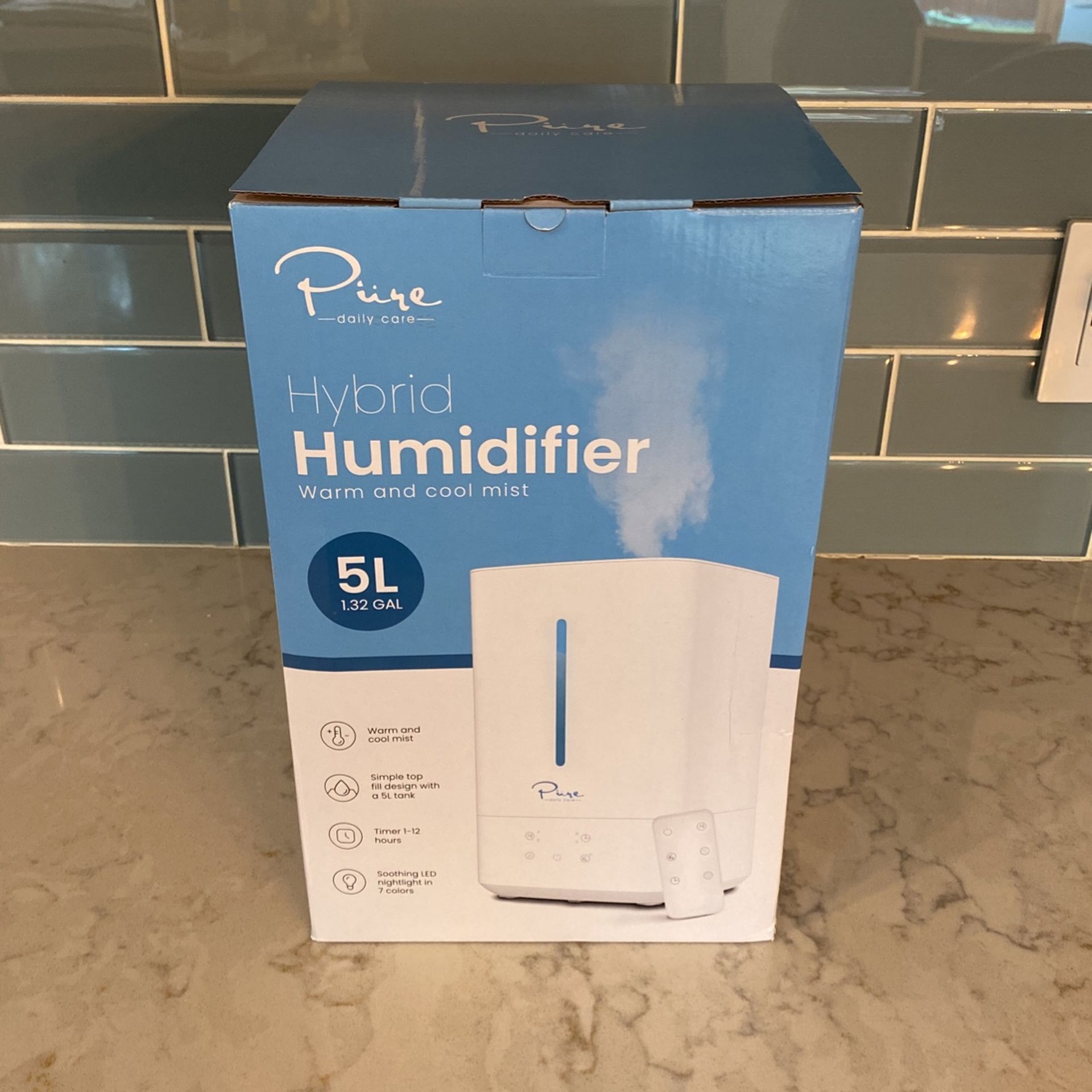 Humidifier For Sale!