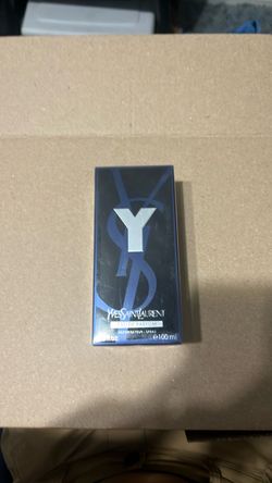 YSL Y Eau de Parfum 100ml