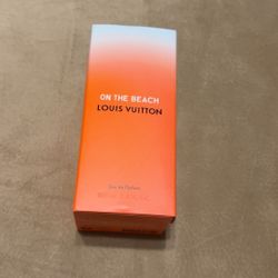 FREE SHIPPING LV COLOGNES