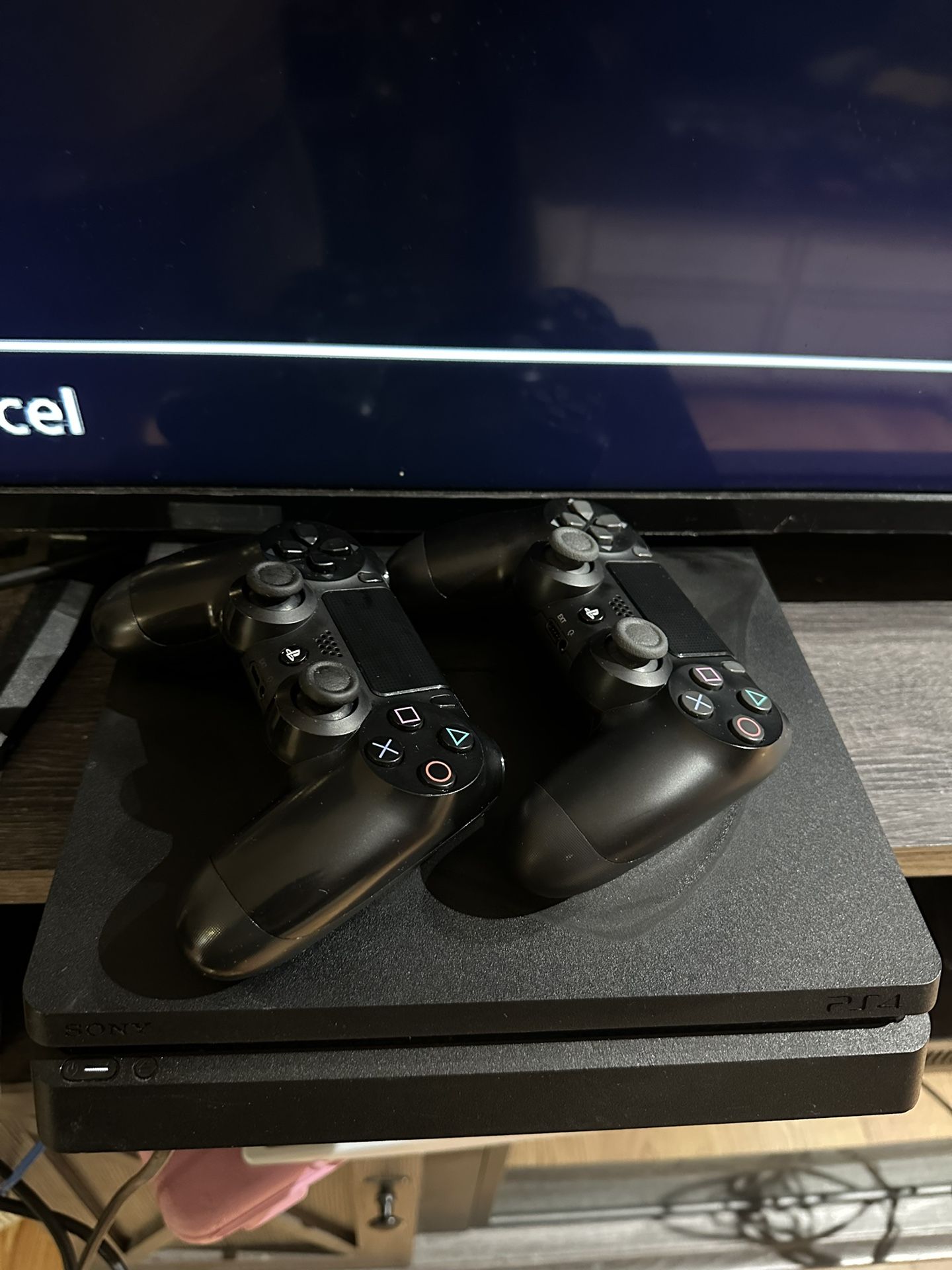 Ps4