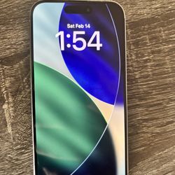 iPhone 15 Pro 256GB Unlocked 