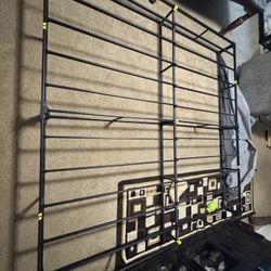 King Size Metal Box Spring 