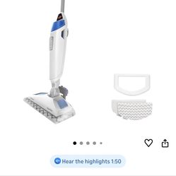 Bissell Steam Mop