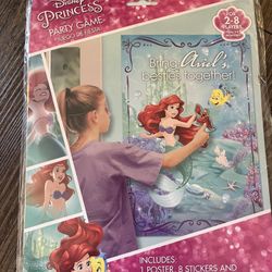 Little Mermaid Party Decorations 