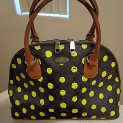 Handbag Sale Vintage Coach Kate Spade 