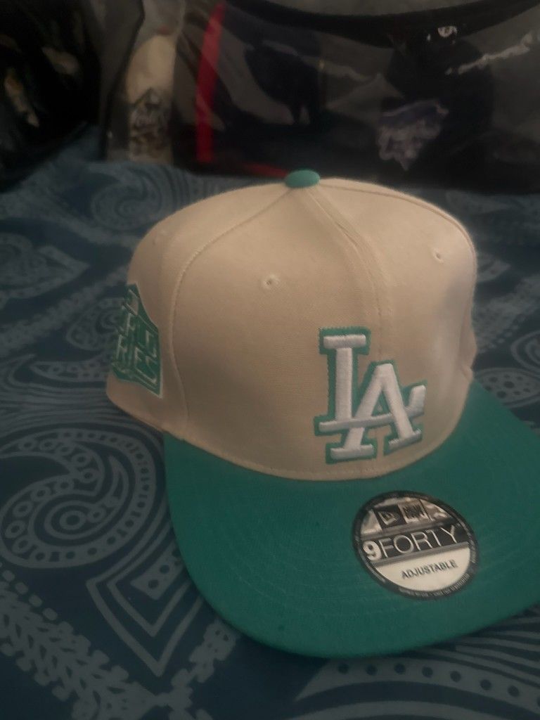 LA Dodgers Hat