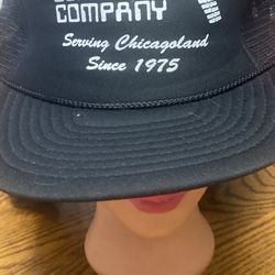 Btg Foam Front Mesh Trucker Hat Tire Services Company Since 1975