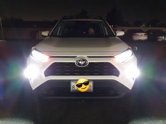 Led lights for all vehicles, 1 year warranty