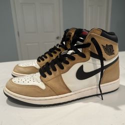 Jordan 1 High Rookie Of The Year