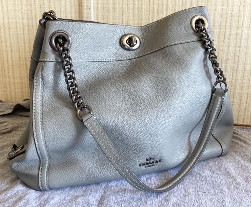 Bolsa Coach New