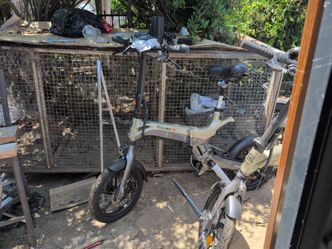 Ebike