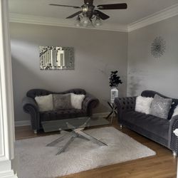Living room set