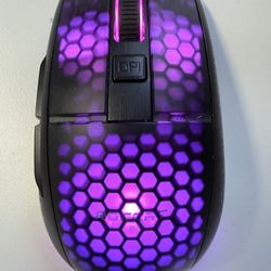 ROCCAT Mouse And Keyboard Combo