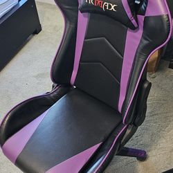 Gaming chair Ficmax