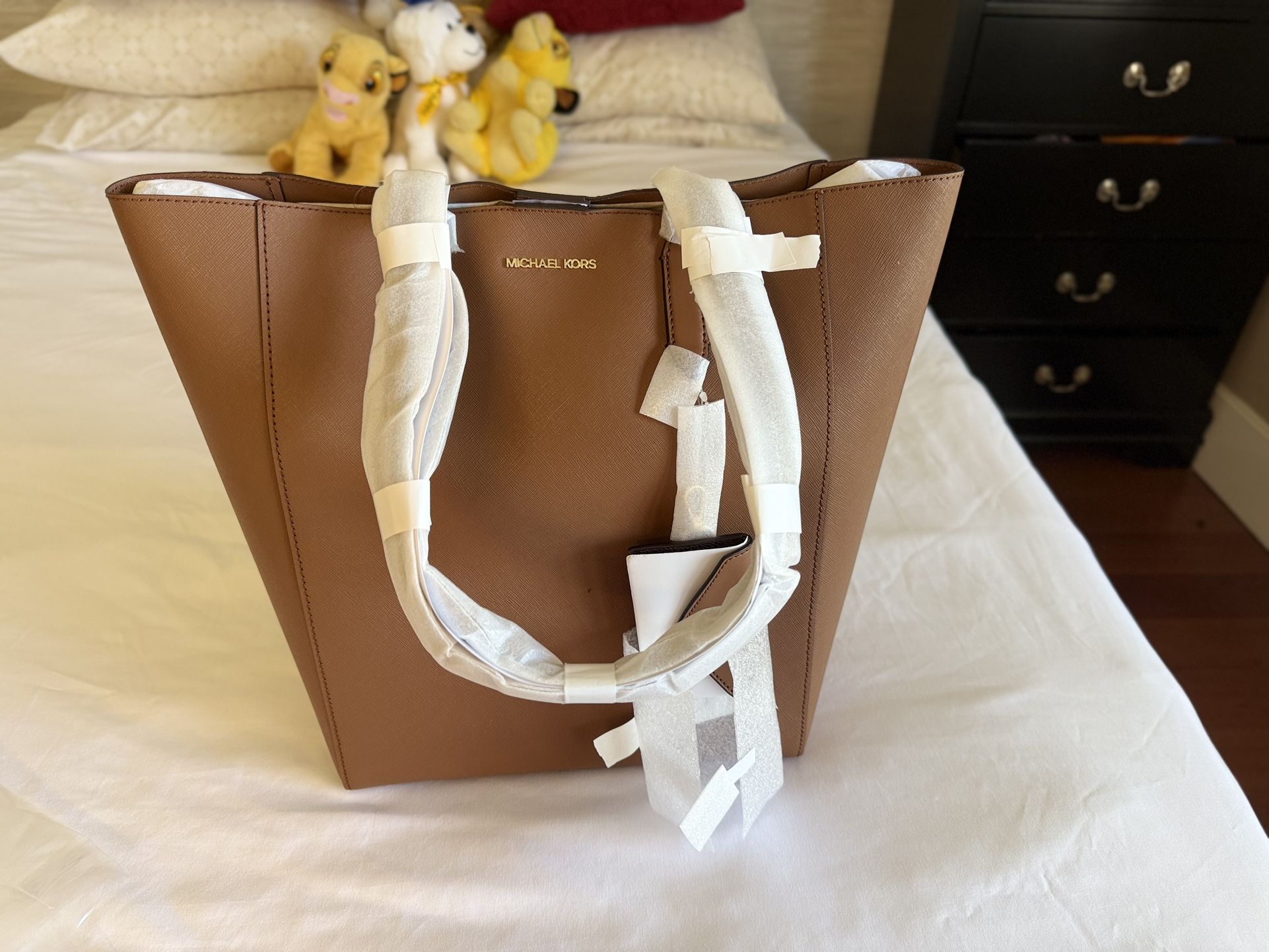 Michael Kors Tote Bag