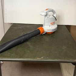 Stihl BGE 71 Corded Blower