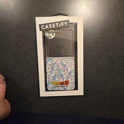 Galaxy Z Flip 6 Phone Case