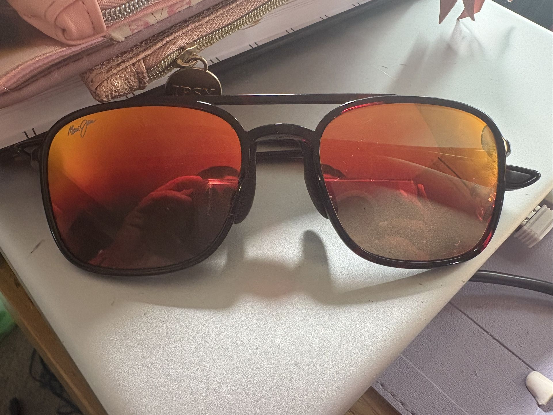MAUI JIM SUNGLASSES KAUPO GAP 437
