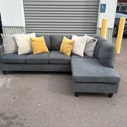 Sectional Couch