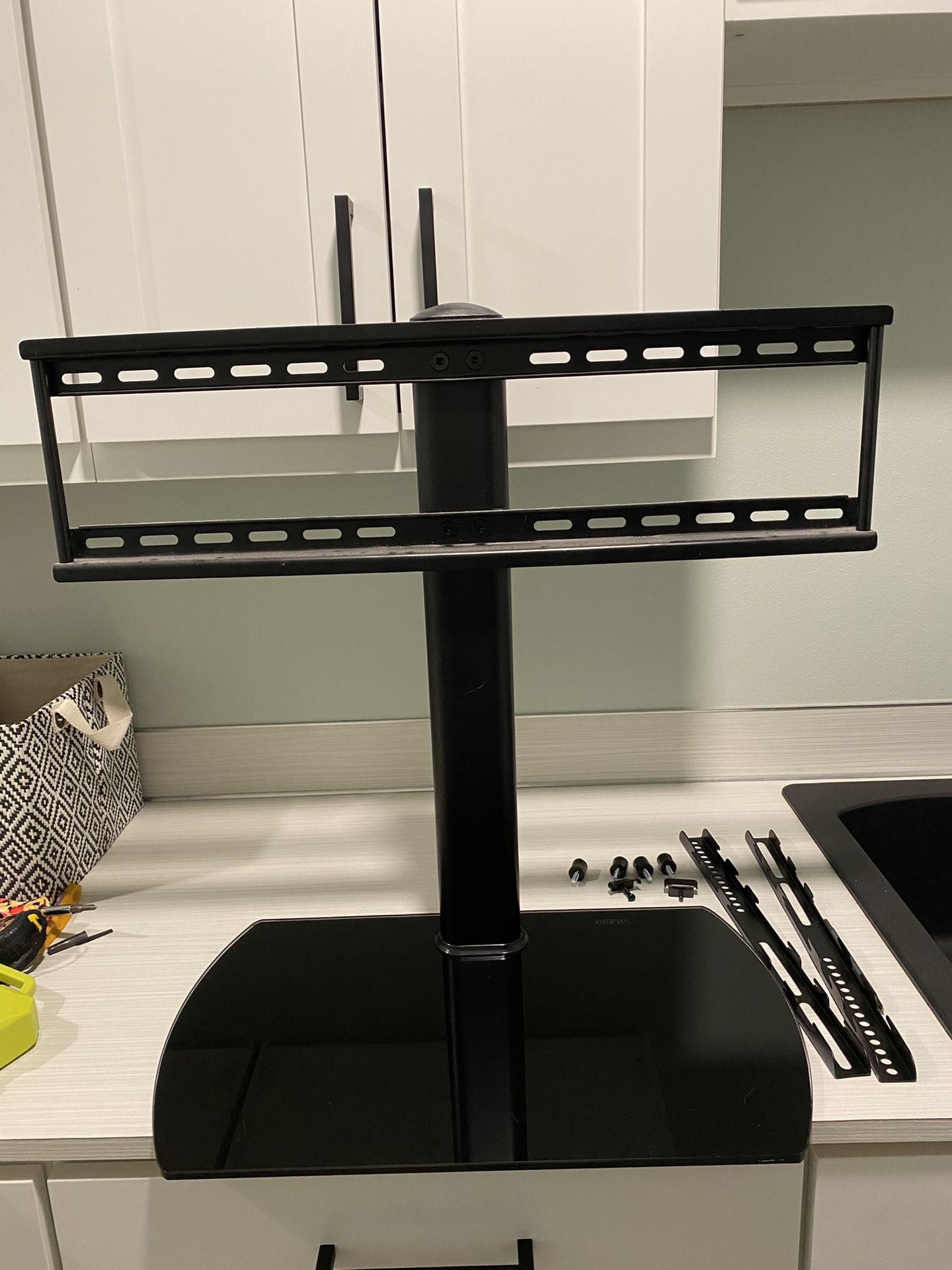 Universal TV Mount Stand